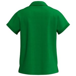 Alternative view of TS Poloshirt