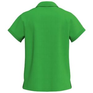 Alternative view of TS Poloshirt