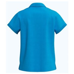 Alternative view of TS Poloshirt