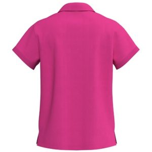 Alternative view of TS Poloshirt