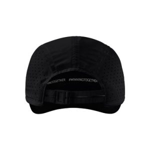Alternative view of TS Cap function