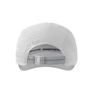Alternative view of TS Cap function