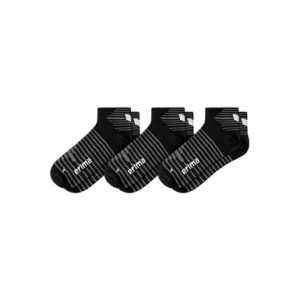 3-pack short socks