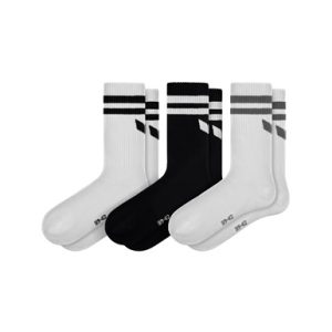 Wings Socks 3pack