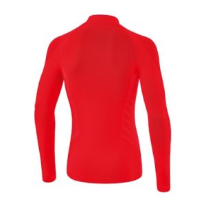Alternative view of Athletic Longsleeve Turtleneck Top