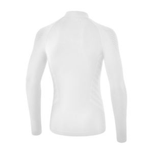 Alternative view of Athletic Longsleeve Turtleneck Top