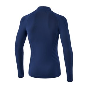 Alternative view of Athletic Longsleeve Turtleneck Top
