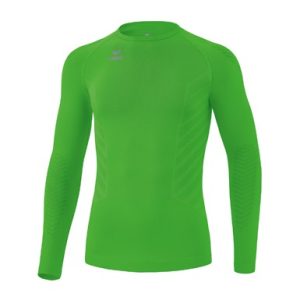 Athletic Long-sleeve