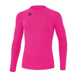 Athletic Long-sleeve