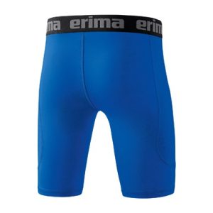 Alternative view of Elemental Tights, short