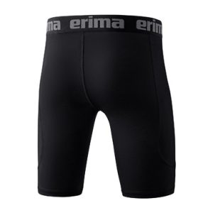 Alternative view of Elemental Tights, short
