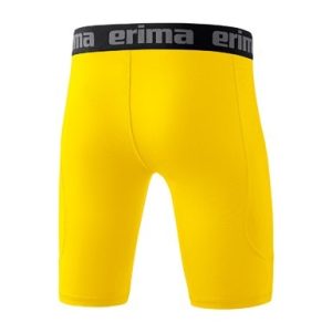 Alternative view of Elemental Tights, short