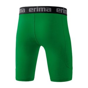 Alternative view of Elemental Tights, short