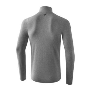 Alternative view of Polo-Neck Jumper
