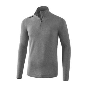 Polo-Neck Jumper