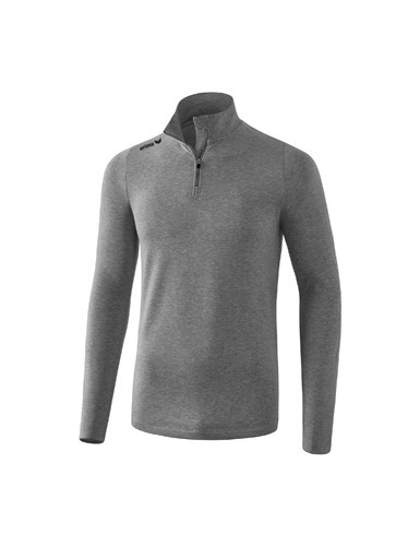 Polo-Neck Jumper