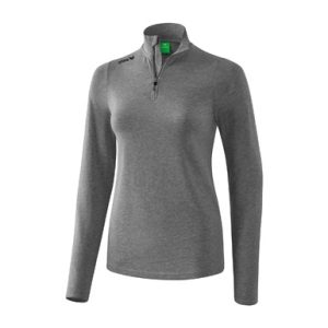 Polo-Neck Jumper