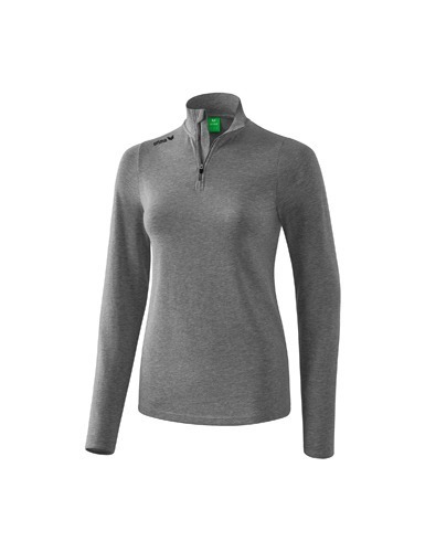 Polo-Neck Jumper