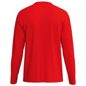 Alternative view of INTRO Longsleeve function
