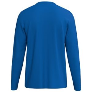 Alternative view of INTRO Longsleeve function