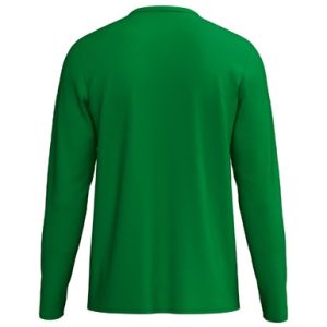 Alternative view of INTRO Longsleeve function