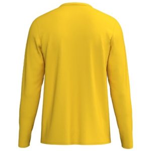 Alternative view of INTRO Longsleeve function