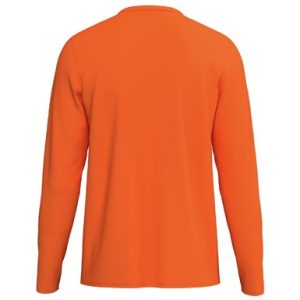 Alternative view of INTRO Longsleeve function