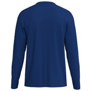 Alternative view of INTRO Longsleeve function