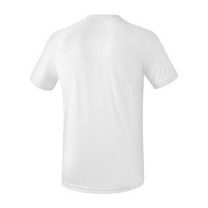 Alternative view of Madrid Jersey
