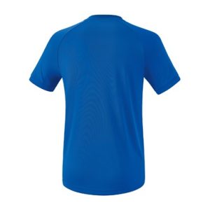 Alternative view of Madrid Jersey