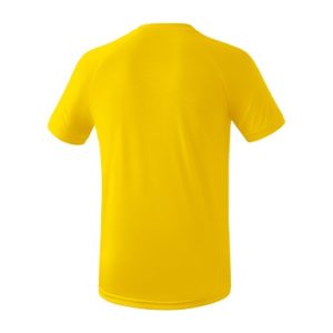 Alternative view of Madrid Jersey