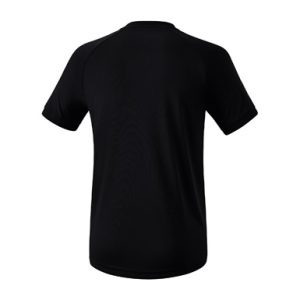 Alternative view of Madrid Jersey