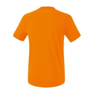 Alternative view of Madrid Jersey