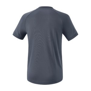 Alternative view of Madrid Jersey