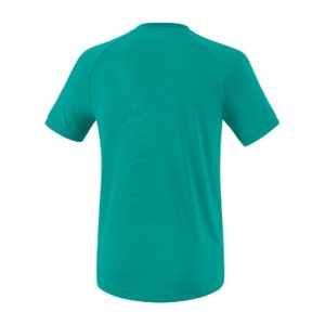 Alternative view of Madrid Jersey