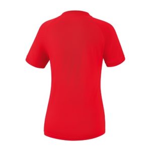Alternative view of Ladies Madrid Jersey