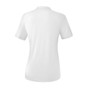 Alternative view of Ladies Madrid Jersey