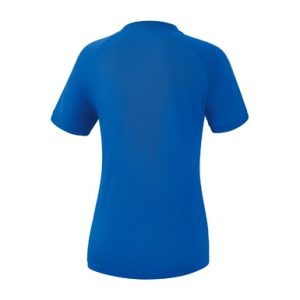 Alternative view of Ladies Madrid Jersey