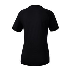 Alternative view of Ladies Madrid Jersey