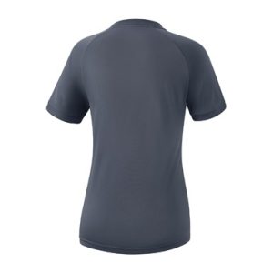 Alternative view of Ladies Madrid Jersey
