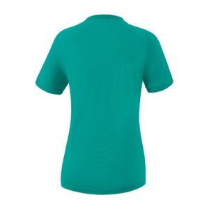 Alternative view of Ladies Madrid Jersey
