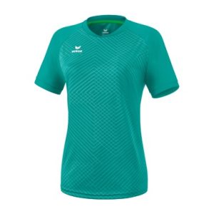 Ladies Madrid Jersey