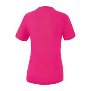 Alternative view of Ladies Madrid Jersey