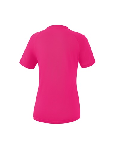 Ladies Madrid Jersey - slika 2