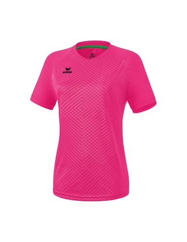 Ladies Madrid Jersey