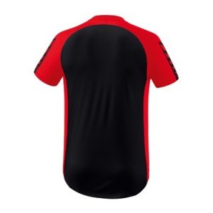 Alternative view of SIX WINGS Jersey