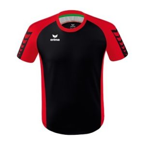 SIX WINGS Jersey