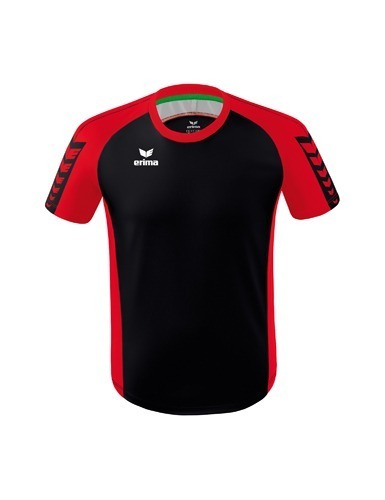 SIX WINGS Jersey