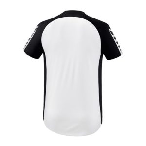 Alternative view of SIX WINGS Jersey