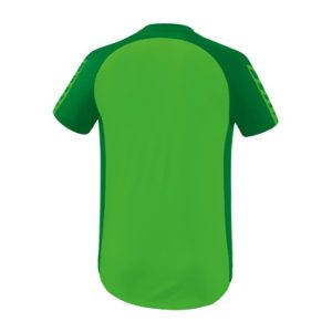 Alternative view of SIX WINGS Jersey